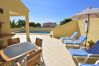 Chalet en Javea / Xàbia - Casa Feliz Javea - 5037