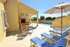 Chalet en Javea / Xàbia - Casa Feliz Javea - 5037