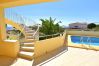 Chalet en Javea / Xàbia - Casa Feliz Javea - 5037