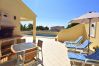 Chalet en Javea / Xàbia - Casa Feliz Javea - 5037