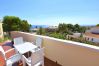 Chalet en Javea / Xàbia - Casa Feliz Javea - 5037