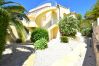 Chalet en Javea / Xàbia - Casa Feliz Javea - 5037