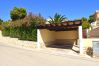 Chalet en Javea / Xàbia - Casa Feliz Javea - 5037