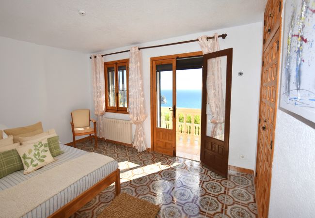 Chalet en Javea / Xàbia - Casa Bonavista Javea - 5039