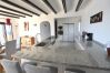 Chalet en Javea / Xàbia - Casa Bonavista Javea - 5039