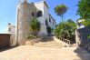 Chalet en Javea / Xàbia - Casa Bonavista Javea - 5039