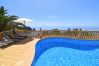 Chalet en Javea / Xàbia - Casa Bonavista Javea - 5039