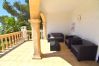 Chalet en Javea / Xàbia - Casa Bonavista Javea - 5039