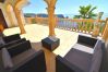 Chalet en Javea / Xàbia - Casa Bonavista Javea - 5039