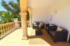 Chalet en Javea / Xàbia - Casa Bonavista Javea - 5039