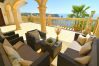Chalet en Javea / Xàbia - Casa Bonavista Javea - 5039