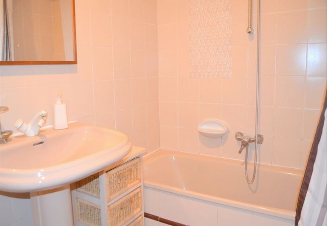 Apartamento en Javea / Xàbia - Apartamento La Isla Javea - 5081
