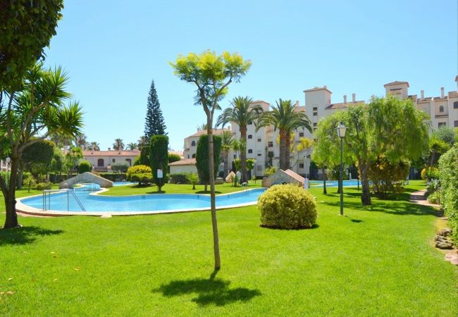 Apartamento en Javea / Xàbia - Apartamento La Isla Javea - 5081