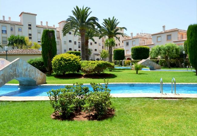 Apartamento en Javea / Xàbia - Apartamento La Isla Javea - 5081