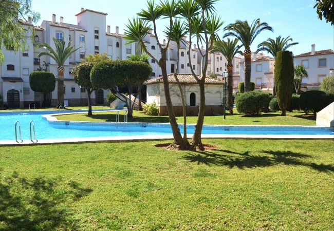 Apartamento en Javea / Xàbia - Apartamento La Isla Javea - 5081