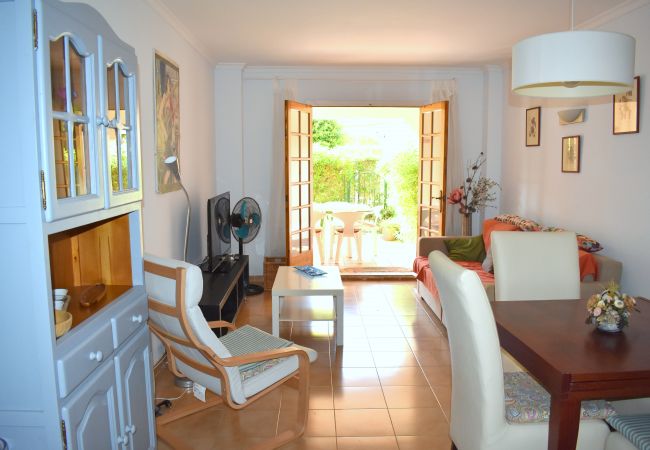 Apartamento en Javea / Xàbia - Apartamento La Isla Javea - 5081
