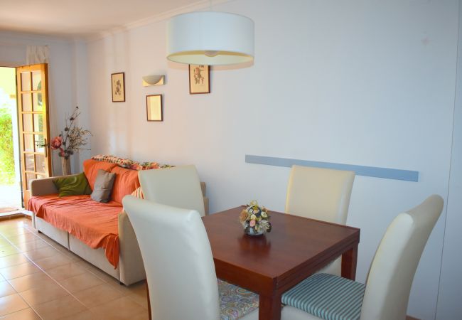 Apartamento en Javea / Xàbia - Apartamento La Isla Javea - 5081