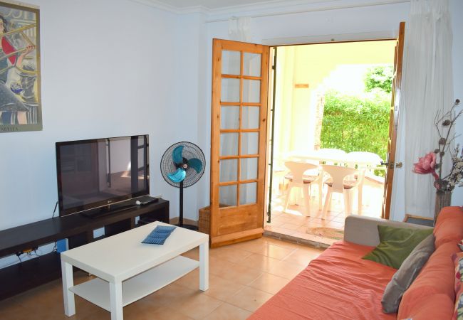 Apartamento en Javea / Xàbia - Apartamento La Isla Javea - 5081