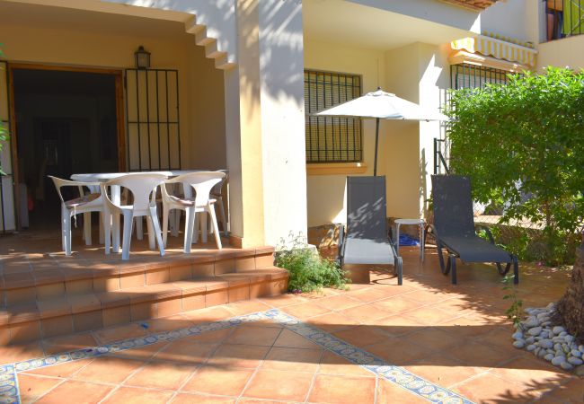Apartamento en Javea / Xàbia - Apartamento La Isla Javea - 5081