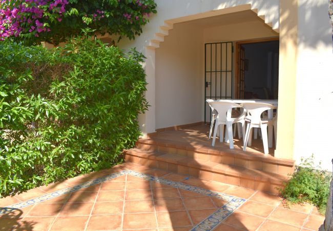 Apartamento en Javea / Xàbia - Apartamento La Isla Javea - 5081
