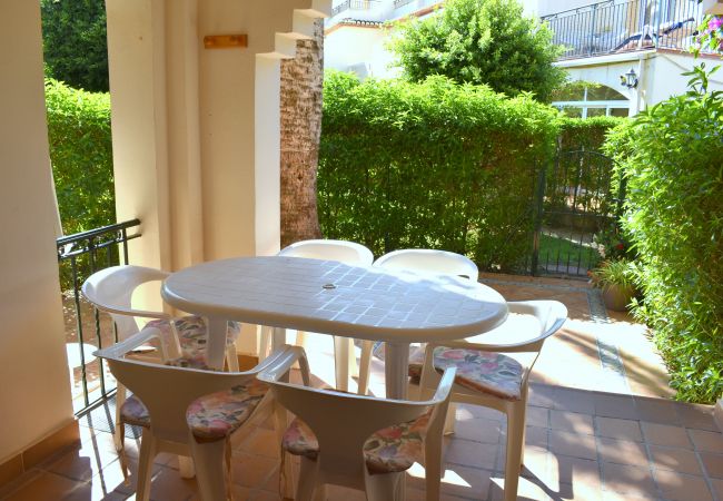 Apartamento en Javea / Xàbia - Apartamento La Isla Javea - 5081