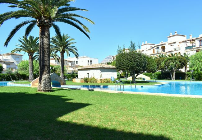 Apartamento en Javea / Xàbia - Apartamento La Isla Javea - 5081