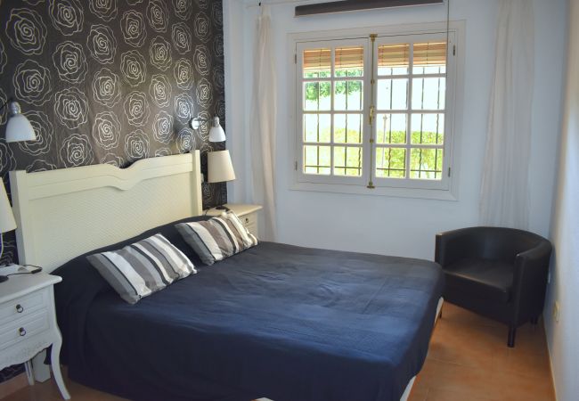 Apartamento en Javea / Xàbia - Apartamento La Isla Javea - 5081