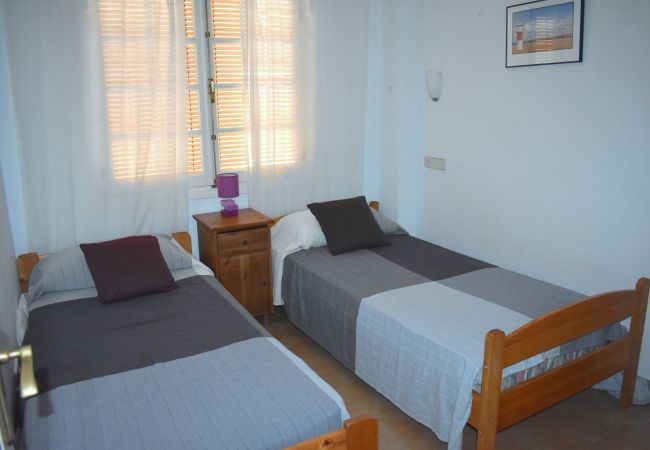 Apartamento en Javea / Xàbia - Apartamento La Isla Javea - 5081