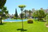 Apartamento en Javea / Xàbia - Apartamento La Isla Javea - 5081