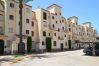 Apartamento en Javea / Xàbia - Apartamento La Isla Javea - 5081