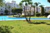 Apartamento en Javea / Xàbia - Apartamento La Isla Javea - 5081