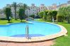 Apartamento en Javea / Xàbia - Apartamento La Isla Javea - 5081