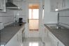 Apartamento en Javea / Xàbia - Apartamento La Isla Javea - 5081