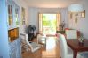 Apartamento en Javea / Xàbia - Apartamento La Isla Javea - 5081