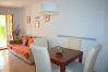 Apartamento en Javea / Xàbia - Apartamento La Isla Javea - 5081