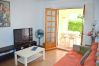 Apartamento en Javea / Xàbia - Apartamento La Isla Javea - 5081