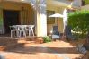 Apartamento en Javea / Xàbia - Apartamento La Isla Javea - 5081