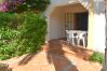 Apartamento en Javea / Xàbia - Apartamento La Isla Javea - 5081