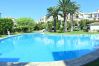 Apartamento en Javea / Xàbia - Apartamento La Isla Javea - 5081