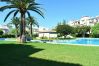 Apartamento en Javea / Xàbia - Apartamento La Isla Javea - 5081