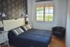 Apartamento en Javea / Xàbia - Apartamento La Isla Javea - 5081
