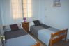 Apartamento en Javea / Xàbia - Apartamento La Isla Javea - 5081