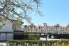 Apartamento en Javea / Xàbia - Apartamento La Isla Javea - 5081
