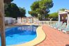 Chalet en Javea / Xàbia - Casa Irene Javea (10P) - 5015-2