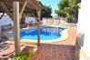 Chalet en Javea / Xàbia - Casa Irene Javea (10P) - 5015-2