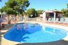 Chalet en Javea / Xàbia - Casa Irene Javea (10P) - 5015-2