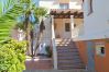 Chalet en Javea / Xàbia - Casa Irene Javea (10P) - 5015-2