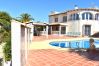 Chalet en Javea / Xàbia - Casa Irene Javea (10P) - 5015-2