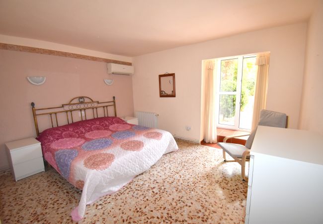 Chalet en Javea / Xàbia - Casa Irene Javea (6P) - 5015-1