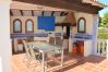 Chalet en Javea / Xàbia - Casa Irene Javea (6P) - 5015-1